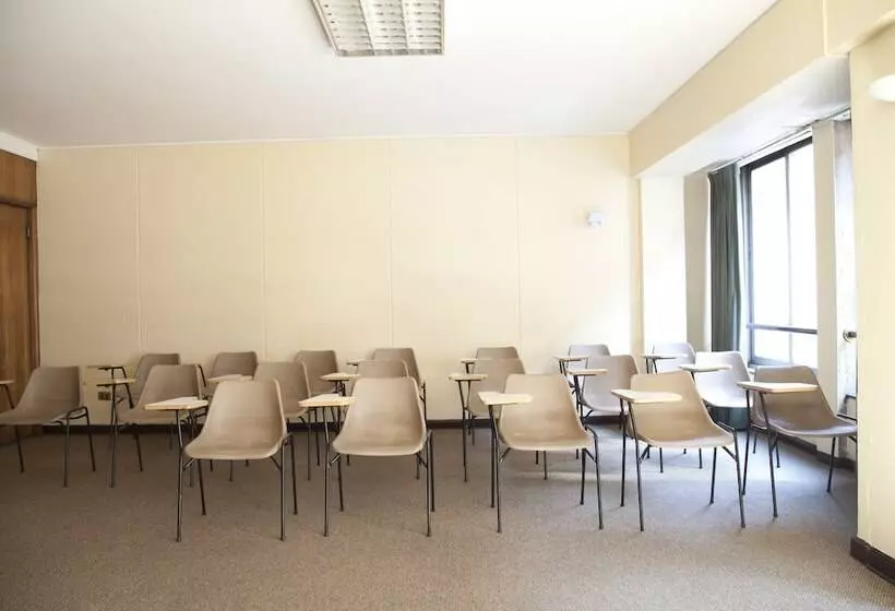 בית מלון כפרי Santa Lucia