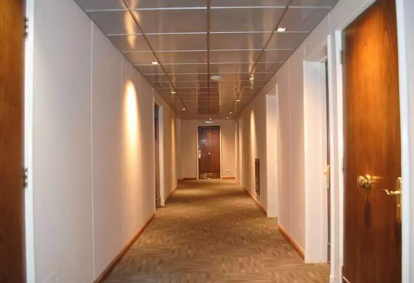 בית מלון כפרי Santa Lucia