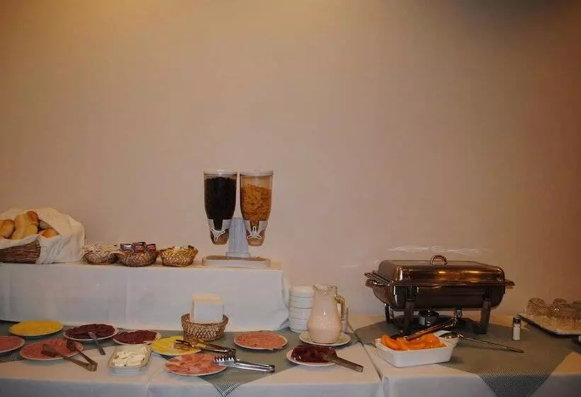 בית מלון כפרי Santa Lucia