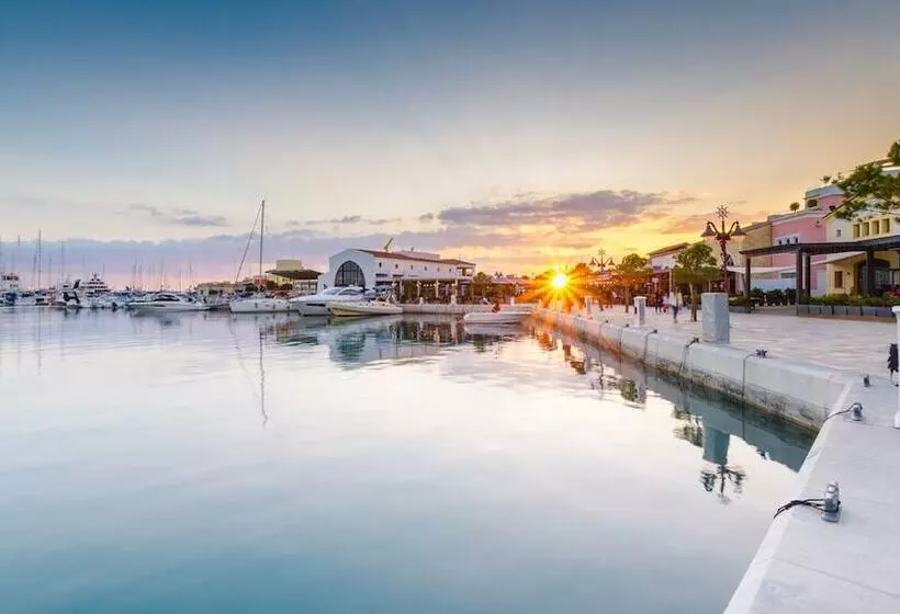 Royal Apollonia By Louis Hotels