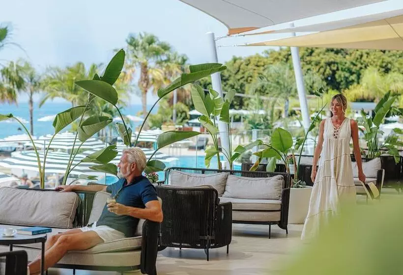 Royal Apollonia By Louis Hotels