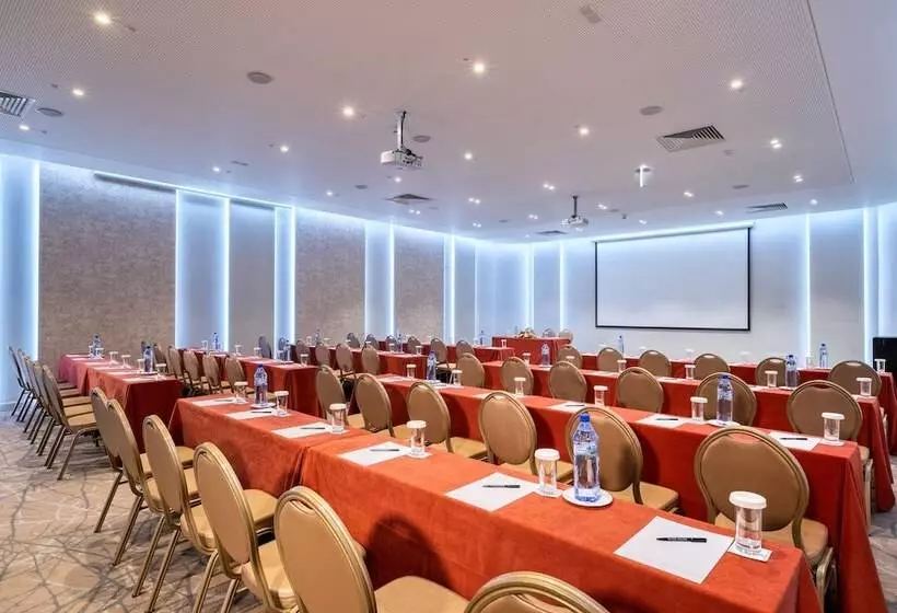 Royal Apollonia By Louis Hotels