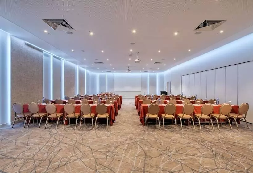 Royal Apollonia By Louis Hotels