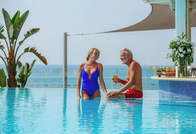 Royal Apollonia By Louis Hotels