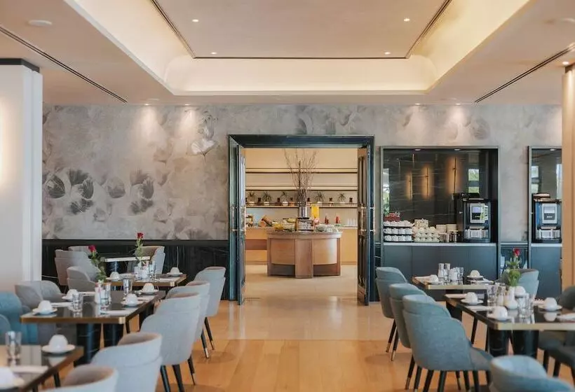 Royal Apollonia By Louis Hotels