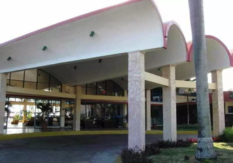 Hotelli Villa Playa Girón