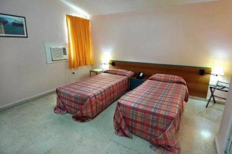 Hotelli Villa Playa Girón