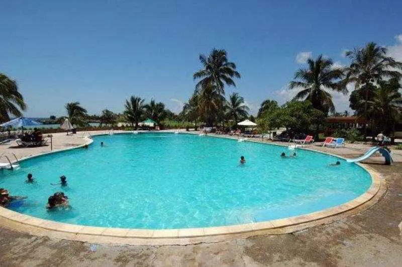 Hotelli Villa Playa Girón