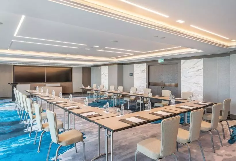 Parklane, A Luxury Collection Resort & Spa, Limassol