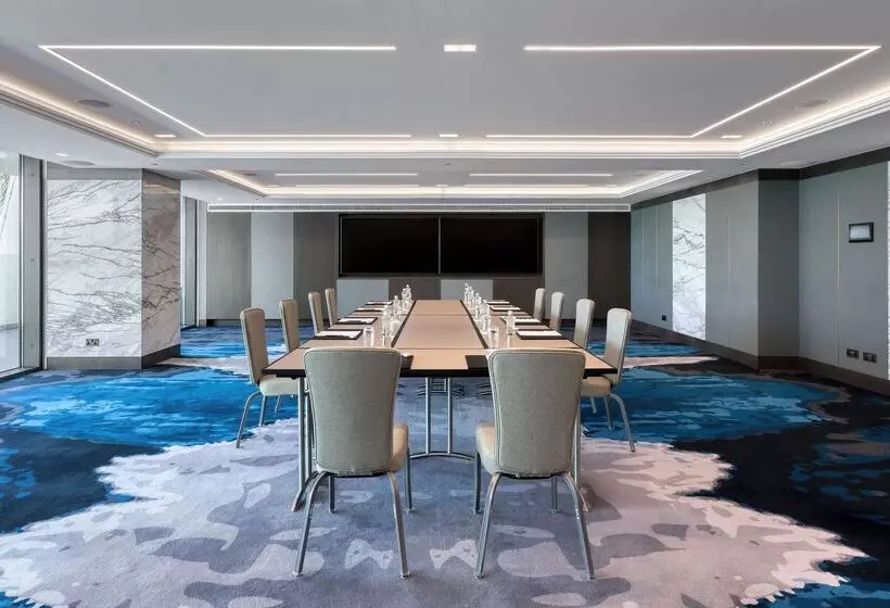 Parklane, A Luxury Collection Resort & Spa, Limassol