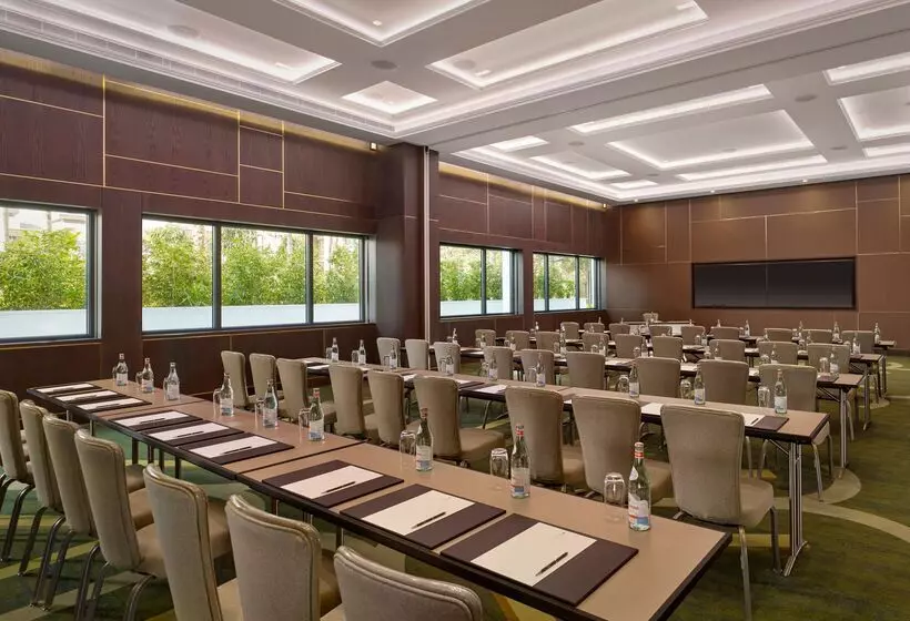 Parklane, A Luxury Collection Resort & Spa, Limassol