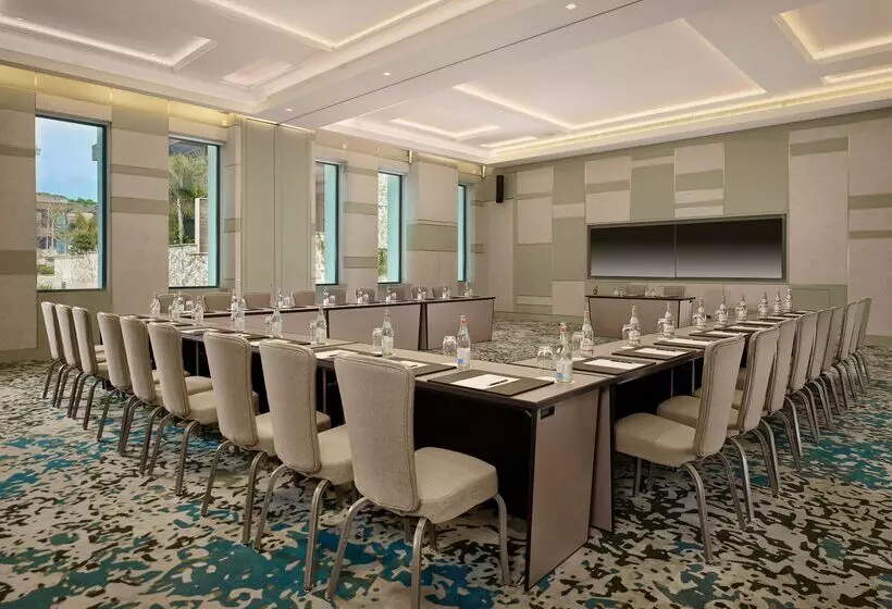 Parklane, A Luxury Collection Resort & Spa, Limassol