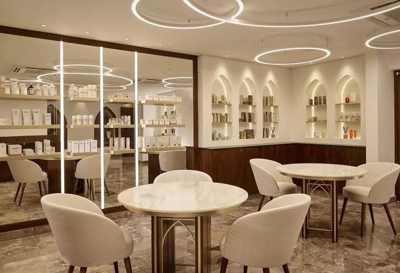 Parklane, A Luxury Collection Resort & Spa, Limassol