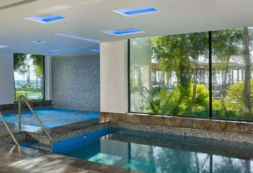 Parklane, A Luxury Collection Resort & Spa, Limassol