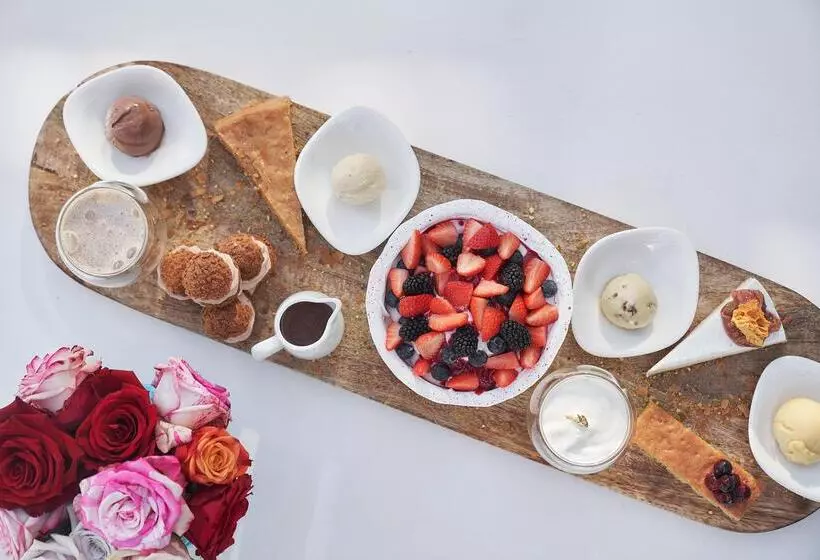 Parklane, A Luxury Collection Resort & Spa, Limassol