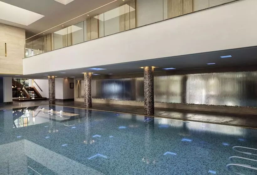 Parklane, A Luxury Collection Resort & Spa, Limassol