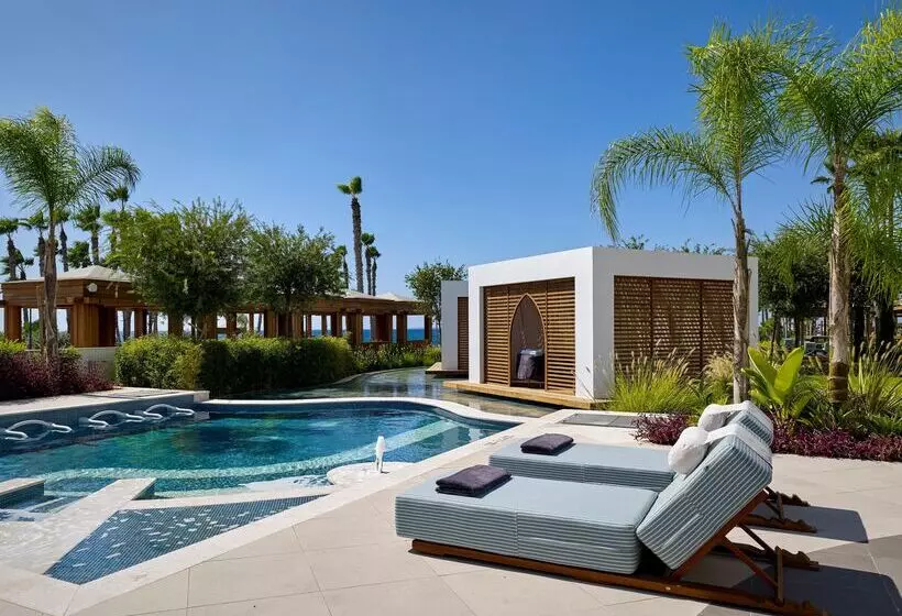 Parklane, A Luxury Collection Resort & Spa, Limassol
