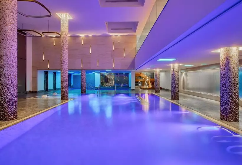 Parklane, A Luxury Collection Resort & Spa, Limassol