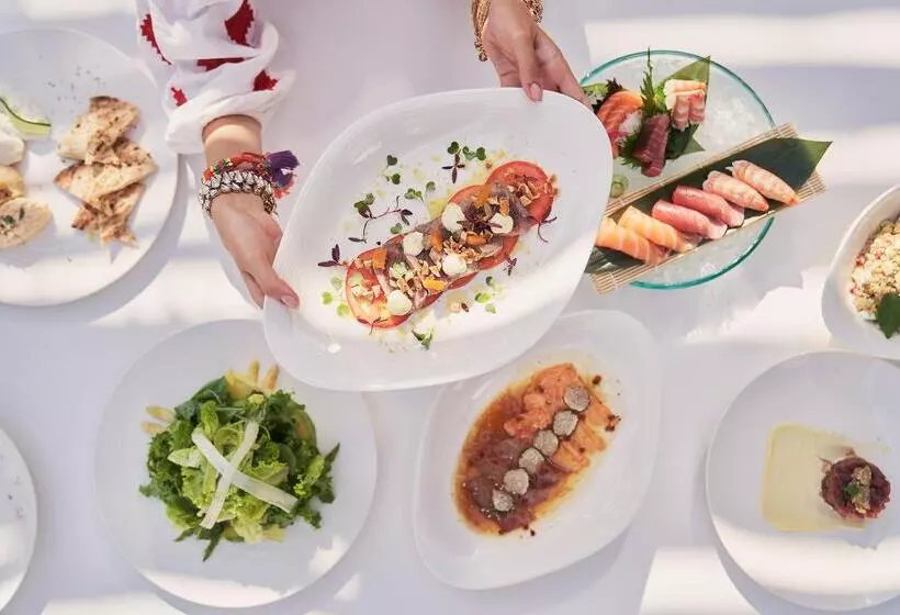 Parklane, A Luxury Collection Resort & Spa, Limassol