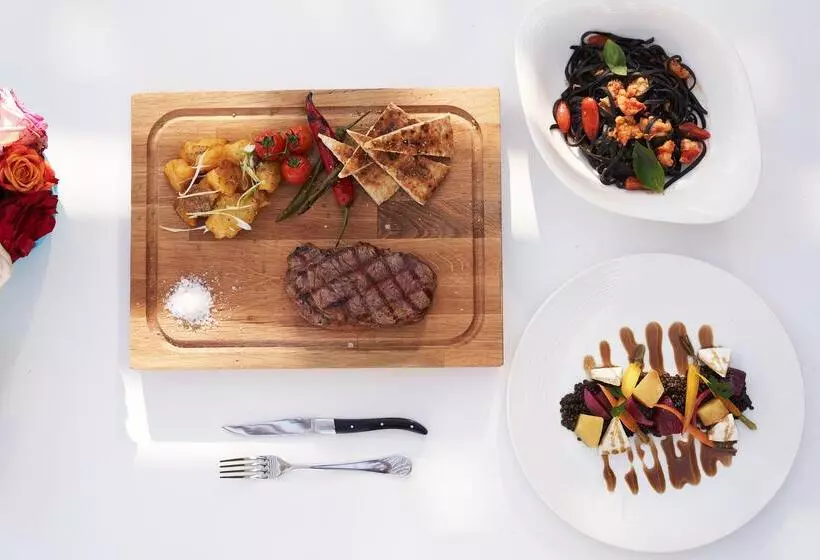 Parklane, A Luxury Collection Resort & Spa, Limassol