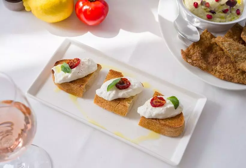 Parklane, A Luxury Collection Resort & Spa, Limassol