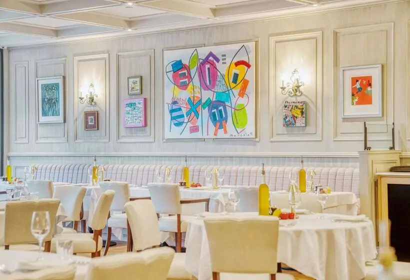 Parklane, A Luxury Collection Resort & Spa, Limassol