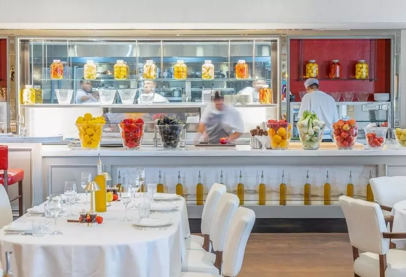 Parklane, A Luxury Collection Resort & Spa, Limassol