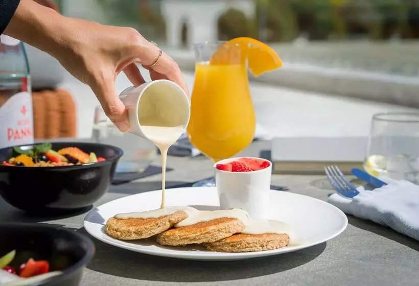 Parklane, A Luxury Collection Resort & Spa, Limassol