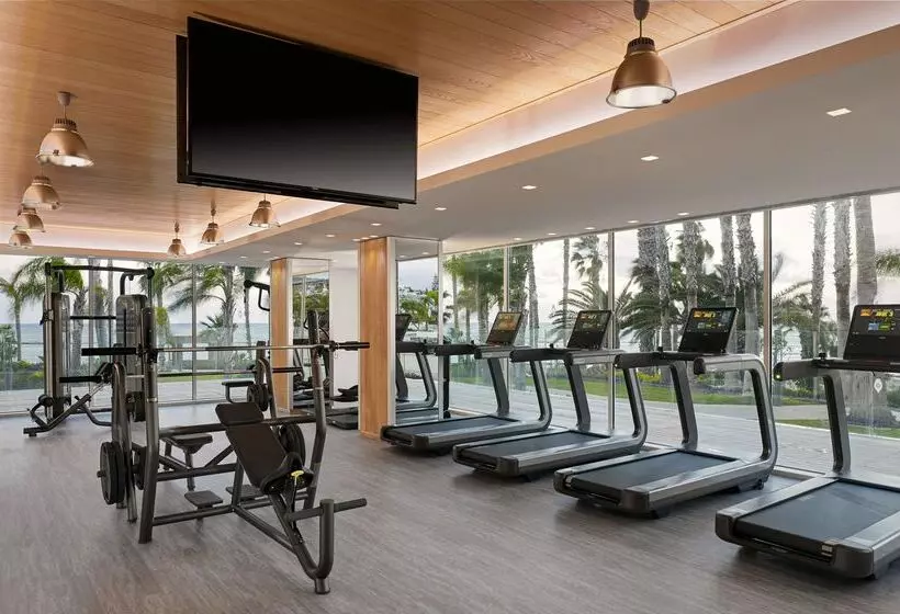 Parklane, A Luxury Collection Resort & Spa, Limassol