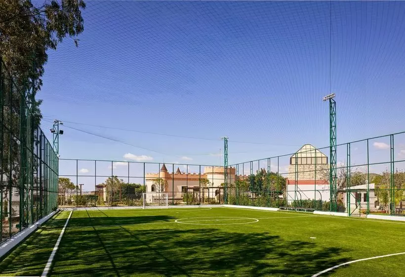 Parklane, A Luxury Collection Resort & Spa, Limassol