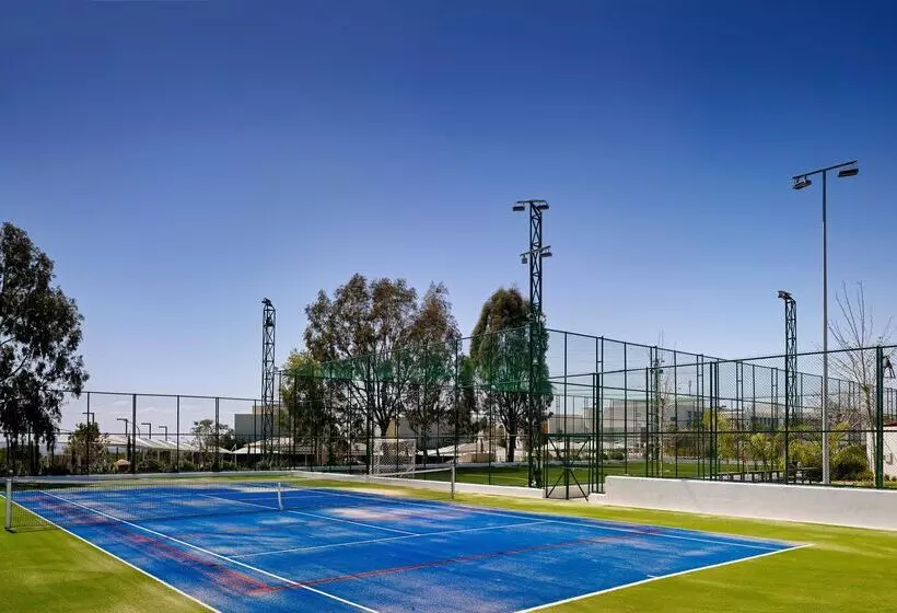 Parklane, A Luxury Collection Resort & Spa, Limassol