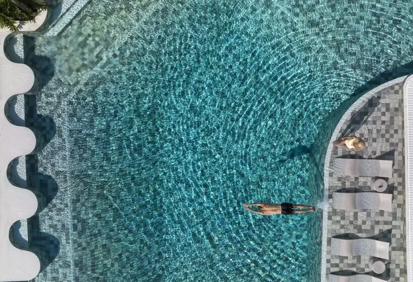 Parklane, A Luxury Collection Resort & Spa, Limassol