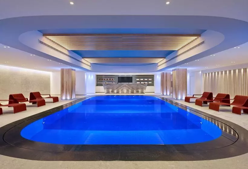 Parklane, A Luxury Collection Resort & Spa, Limassol