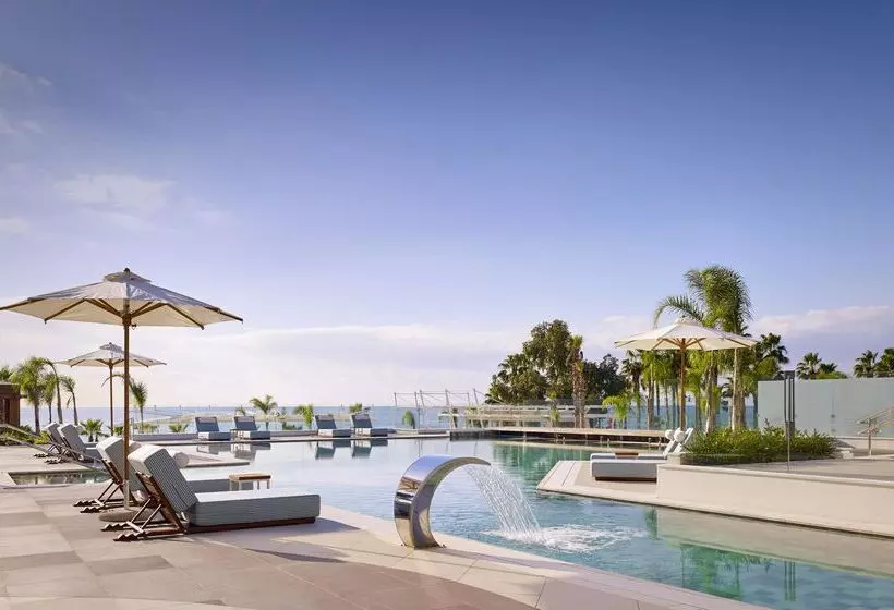 Parklane, A Luxury Collection Resort & Spa, Limassol