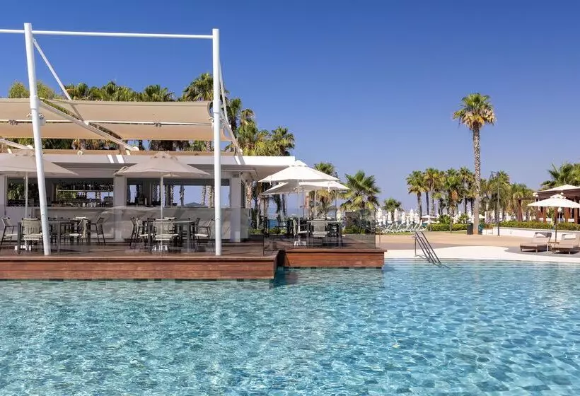 Parklane, A Luxury Collection Resort & Spa, Limassol