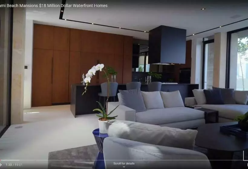 Pasithea Holiday Apartments