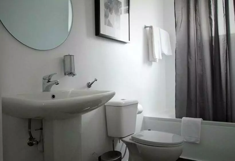 Pasithea Holiday Apartments