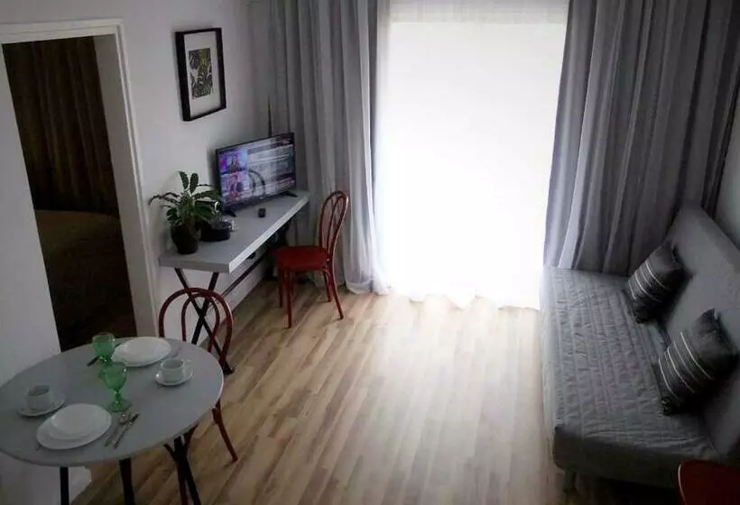 Pasithea Holiday Apartments