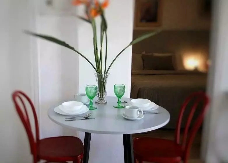 Pasithea Holiday Apartments