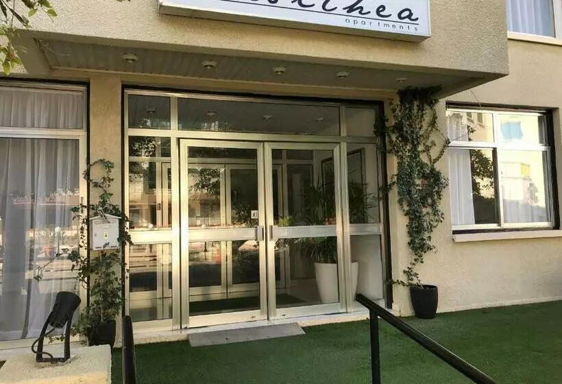 Pasithea Holiday Apartments