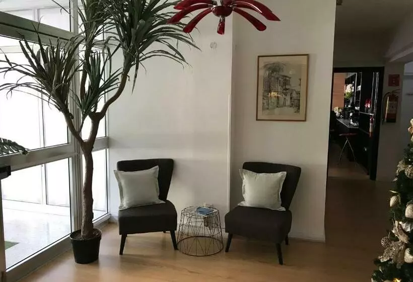 Pasithea Holiday Apartments