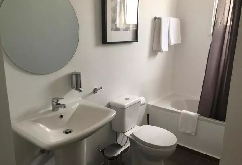 Pasithea Holiday Apartments