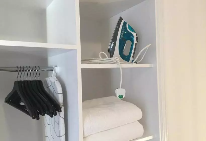 Pasithea Holiday Apartments