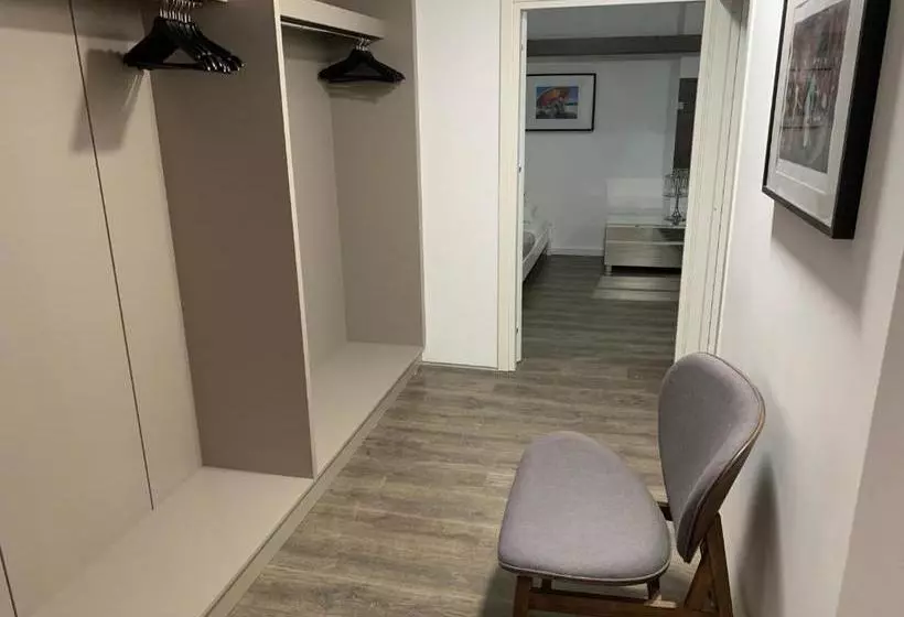 Pasithea Holiday Apartments