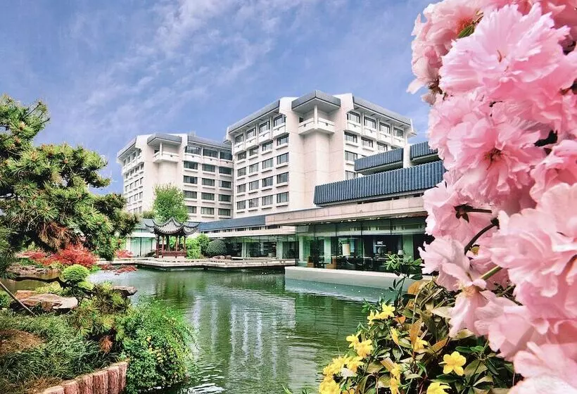 The Dragon Hotel Hangzhou