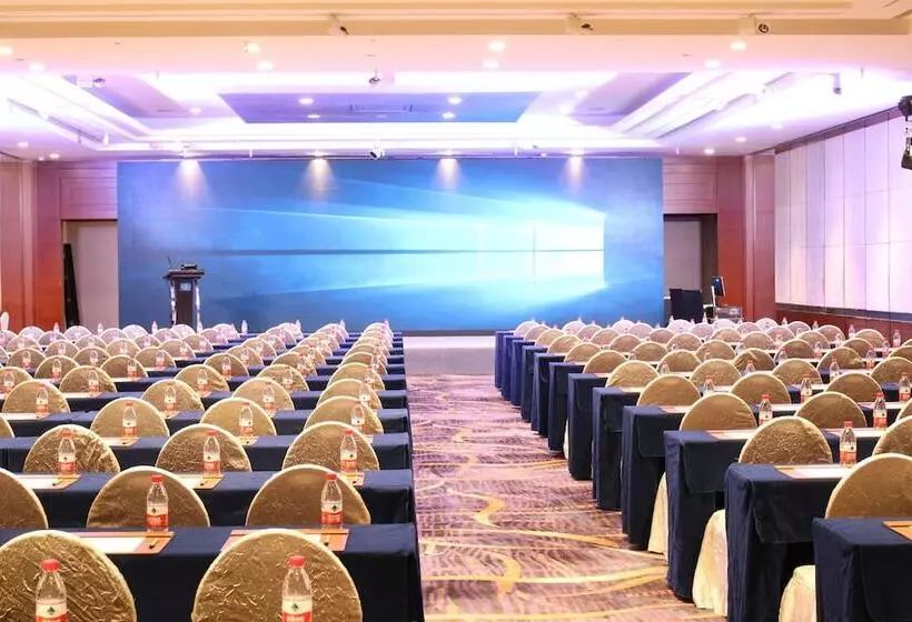 The Dragon Hotel Hangzhou