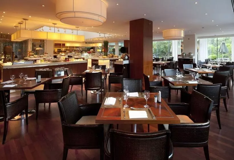 The Dragon Hotel Hangzhou