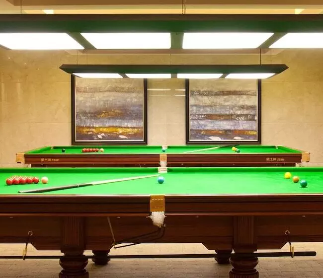 The Dragon Hotel Hangzhou