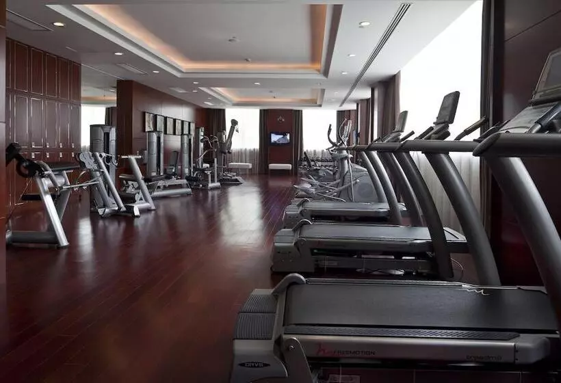 The Dragon Hotel Hangzhou