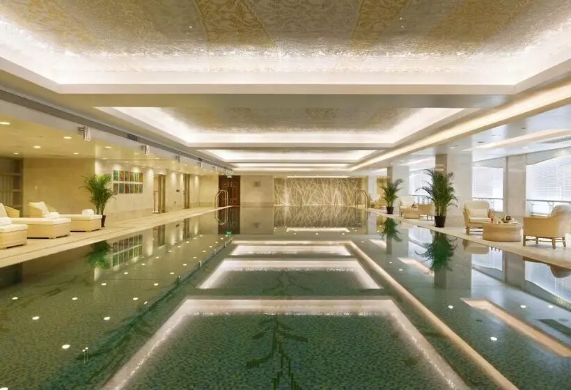 The Dragon Hotel Hangzhou